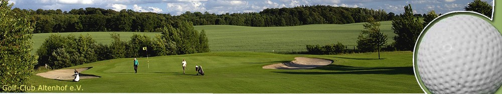 Golf-Club Altenhof e.V. 