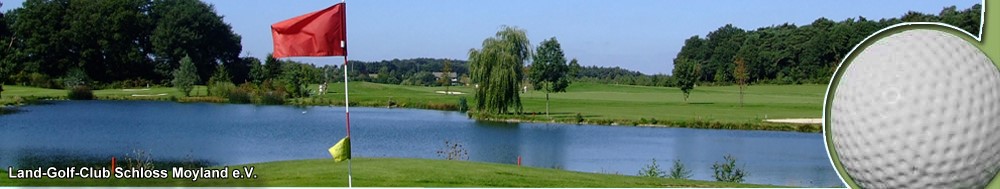 Land-Golf-Club Schloss Moyland e.V. 