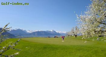 Golf Club Kuessnacht am Rigi 