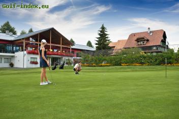 Golf Club Kuessnacht am Rigi 